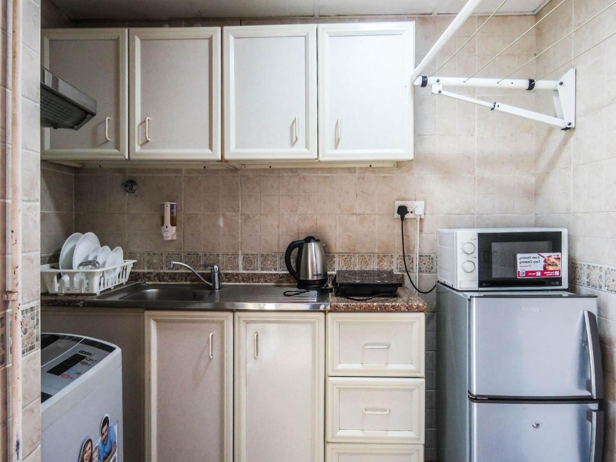 Al Ferdous Hotel Apartment Sharjah Eksteriør billede