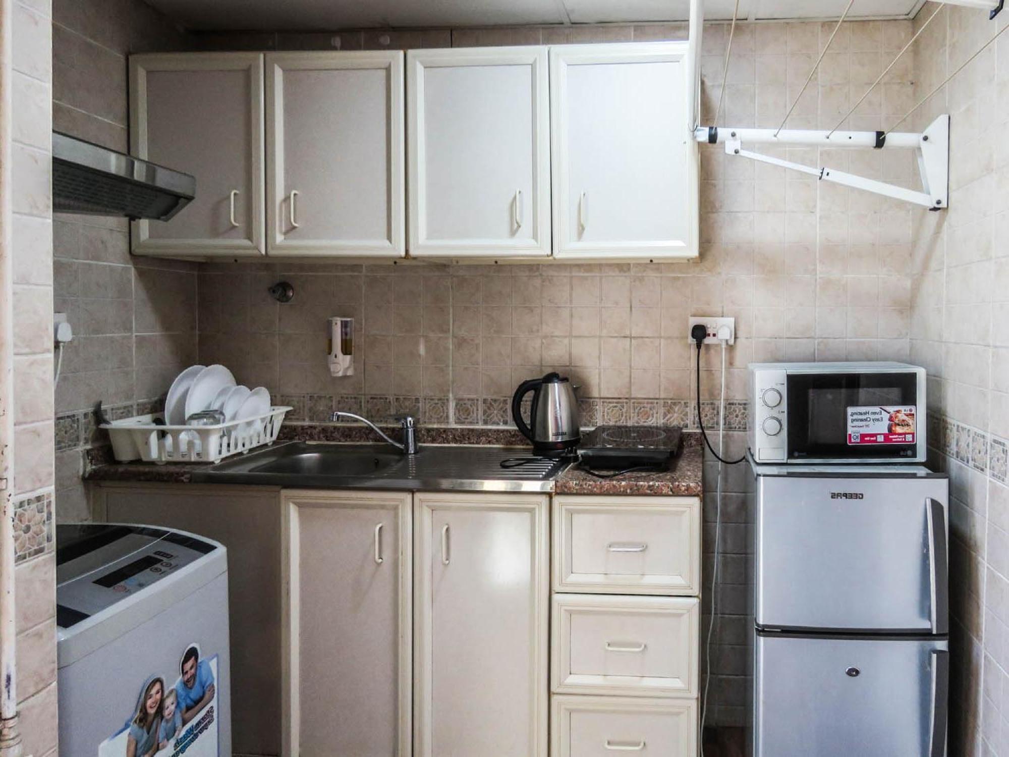 Al Ferdous Hotel Apartment Sharjah Eksteriør billede