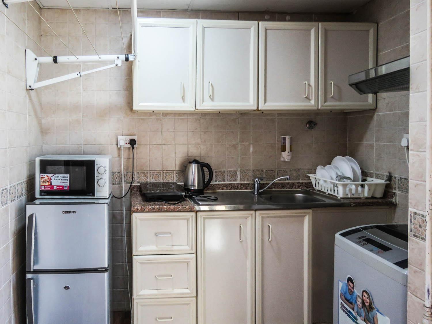 Al Ferdous Hotel Apartment Sharjah Eksteriør billede