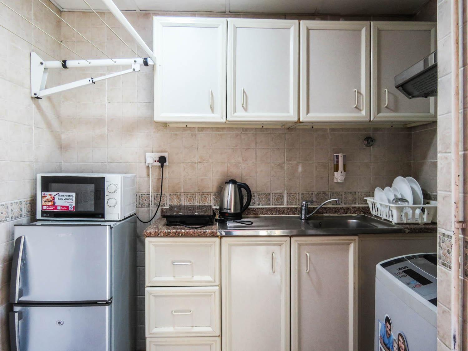 Al Ferdous Hotel Apartment Sharjah Eksteriør billede
