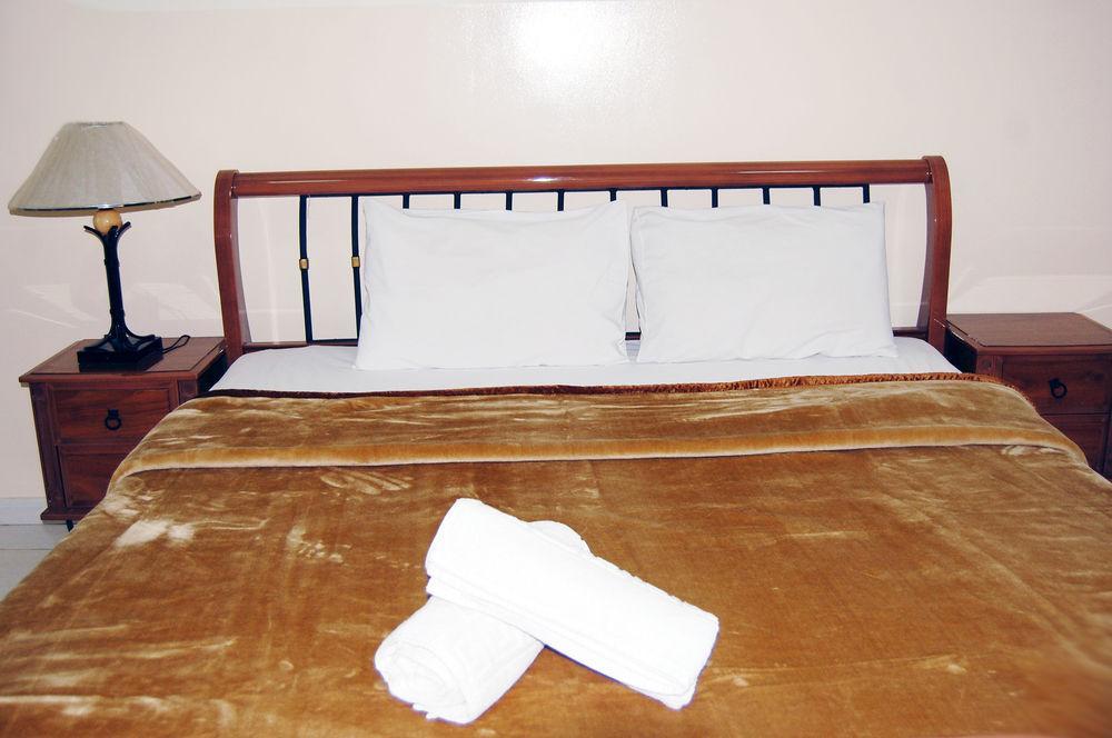 Al Ferdous Hotel Apartment Sharjah Eksteriør billede