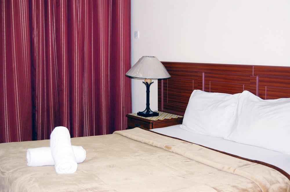 Al Ferdous Hotel Apartment Sharjah Eksteriør billede