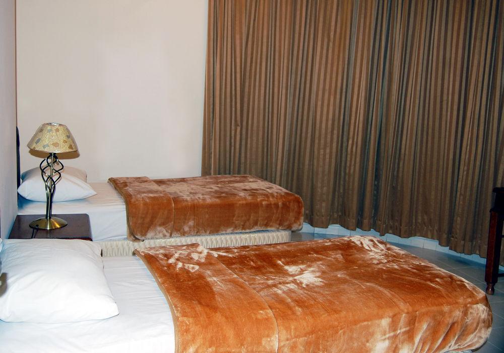 Al Ferdous Hotel Apartment Sharjah Eksteriør billede
